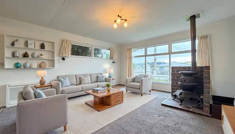 31 Kahikatea Grove, Paparangi