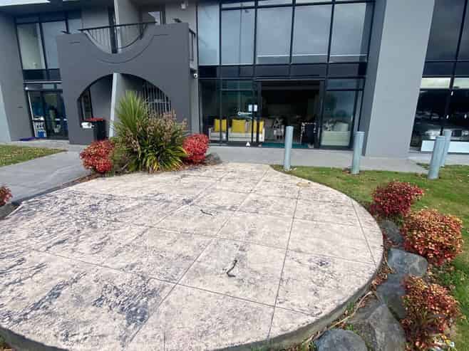 Stunning Ferrymead Location Warehouse/Office Units