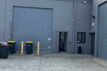 Stunning Ferrymead Location Warehouse/Office Units