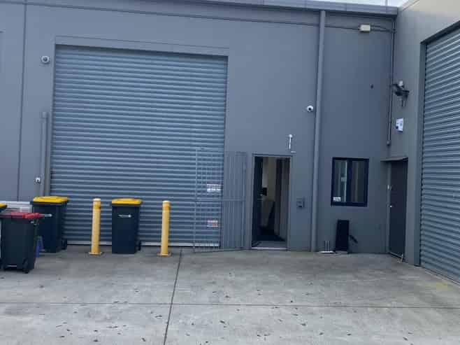 Stunning Ferrymead Location Warehouse/Office Units