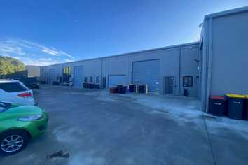 Stunning Ferrymead Location Warehouse/Office Units