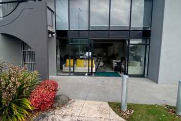 Stunning Ferrymead Location Warehouse/Office Units