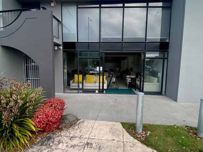 Stunning Ferrymead Location Warehouse/Office Units