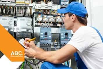 Impressive Profits Electrical Business
