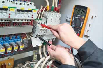 Impressive Profits Electrical Business
