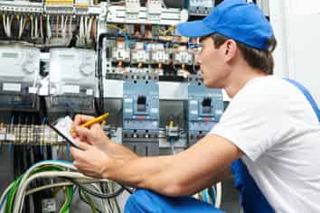 Impressive Profits Electrical Business