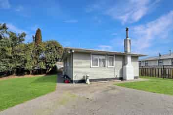 117 Ngatai Street, Taumarunui