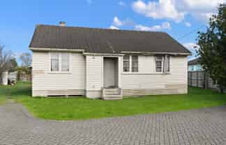 5 Hawk Street, Frankton