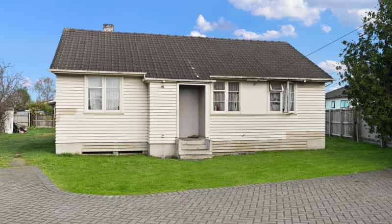 5 Hawk Street, Frankton