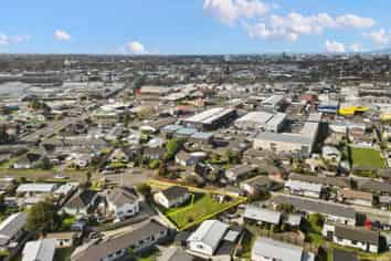5A Hawk Street, Frankton