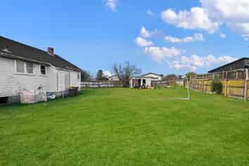 5A Hawk Street, Frankton