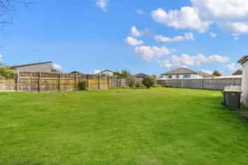 5A Hawk Street, Frankton