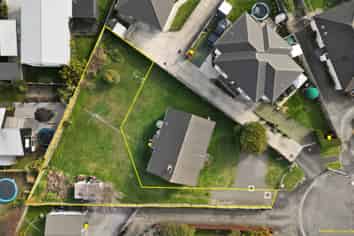 5A Hawk Street, Frankton