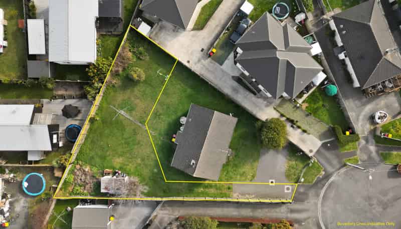 5A Hawk Street, Frankton