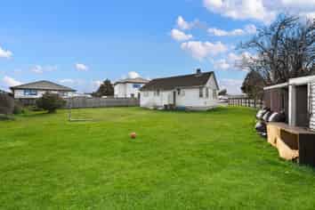 5A Hawk Street, Frankton