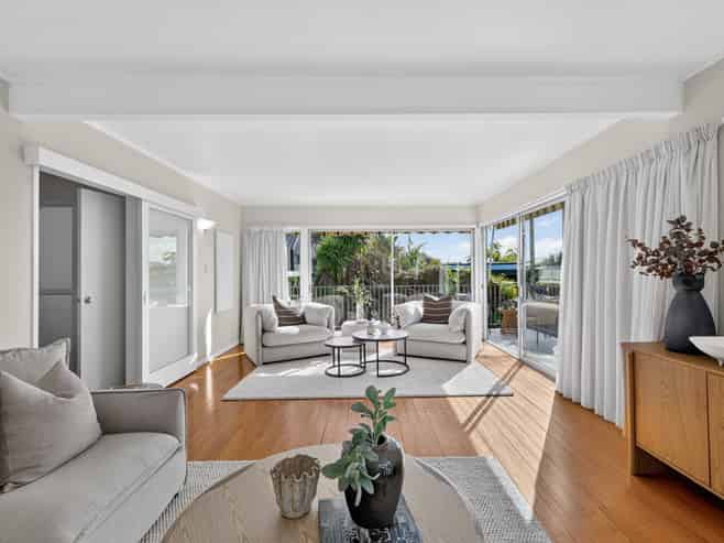 3/43 Kitchener Road, Takapuna