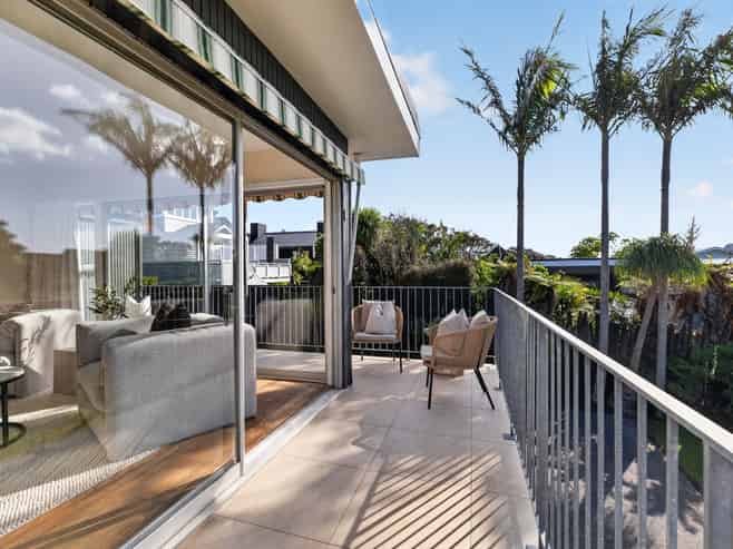 3/43 Kitchener Road, Takapuna