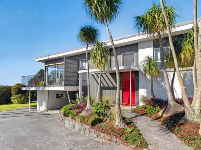3/43 Kitchener Road, Takapuna