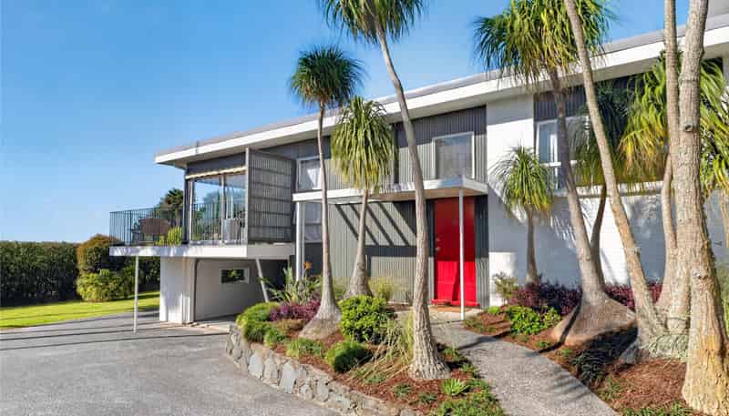 3/43 Kitchener Road, Takapuna