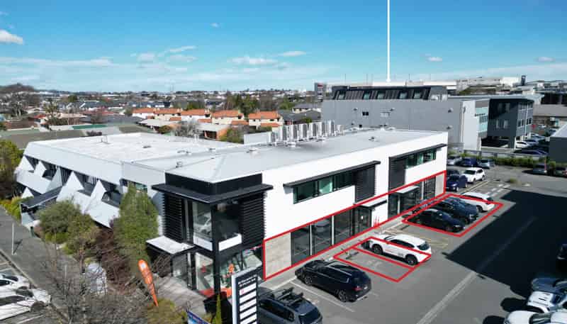 89 Picton Avenue, Riccarton