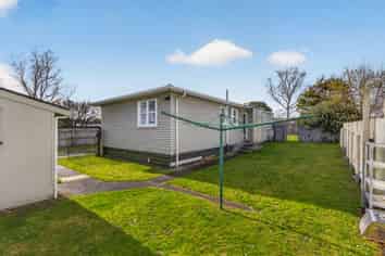 1 Hirangi Road, Turangi