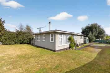 1 Hirangi Road, Turangi