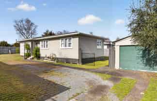1 Hirangi Road, Turangi