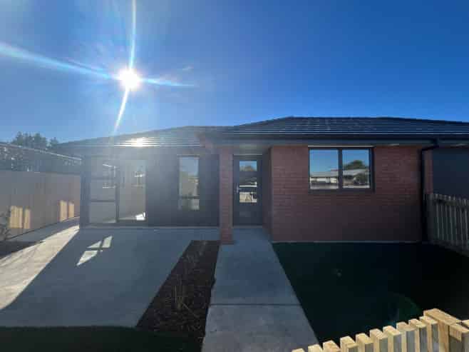 1/121 Fitzroy Avenue, Fitzroy
