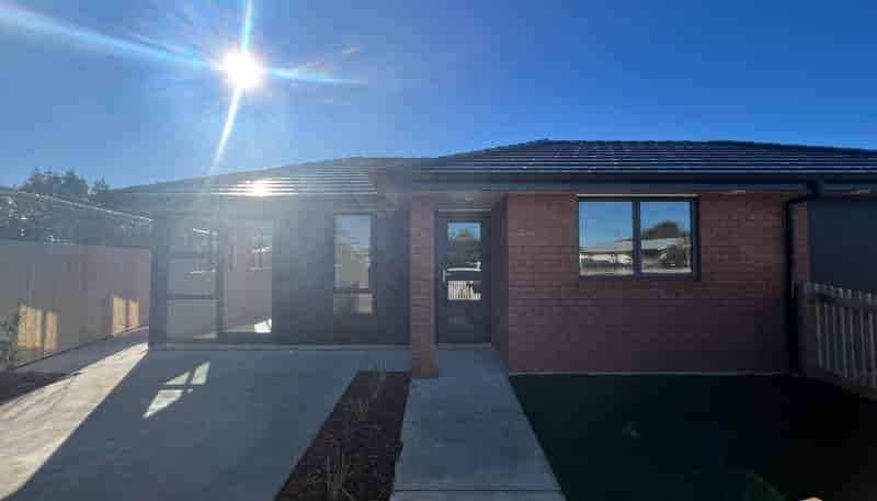 1/121 Fitzroy Avenue, Fitzroy