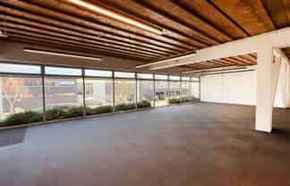 GROUND FLOOR GREY LYNN OFFICE / SHOWROOM
