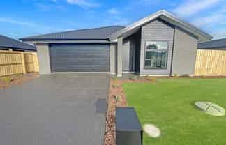 52 Glovers Road, Halswell