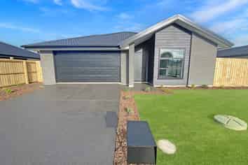 52 Glovers Road, Halswell