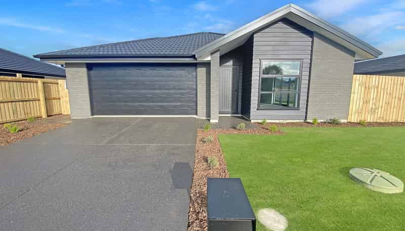 52 Glovers Road, Halswell