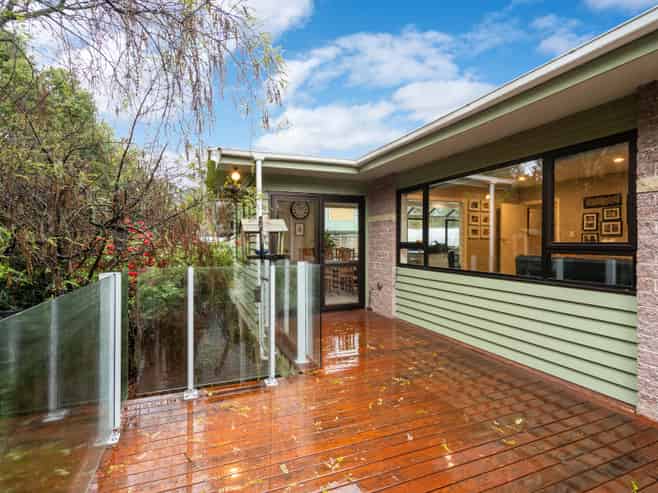 181 Evans Street, Opoho