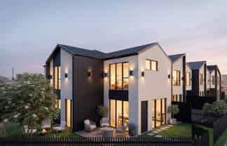 Lot 1/2 Halswell Street, Mangere