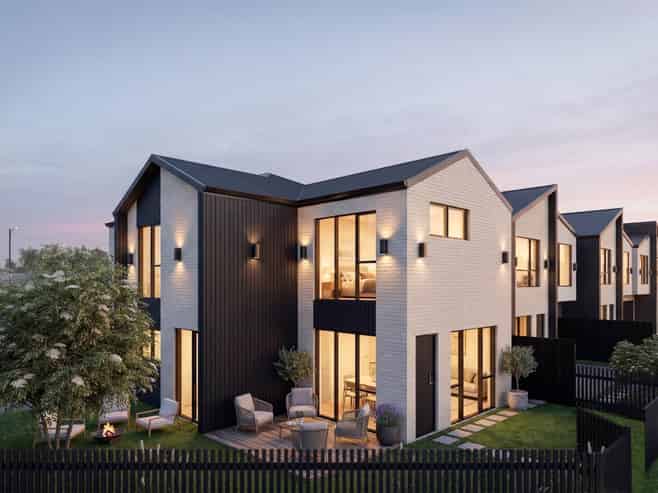 Lot 1/2 Halswell Street, Mangere