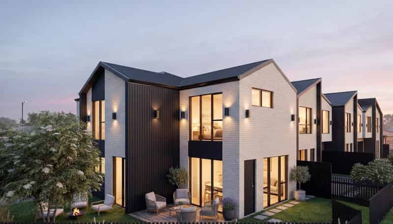 Lot 1/2 Halswell Street, Mangere