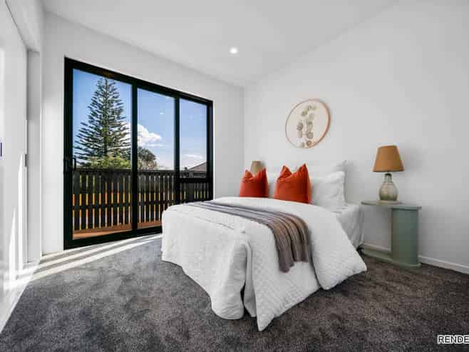 Lot 1/2 Halswell Street, Mangere