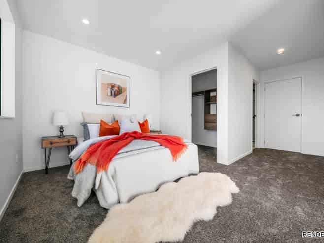 Lot 1/2 Halswell Street, Mangere
