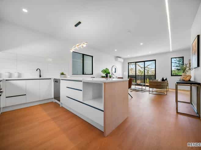 Lot 1/2 Halswell Street, Mangere