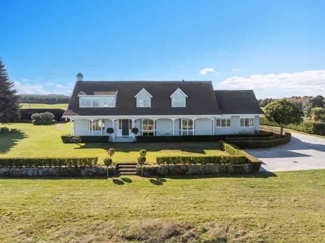 25 Walnut Lane, Nukuhau