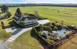 25 Walnut Lane, Nukuhau