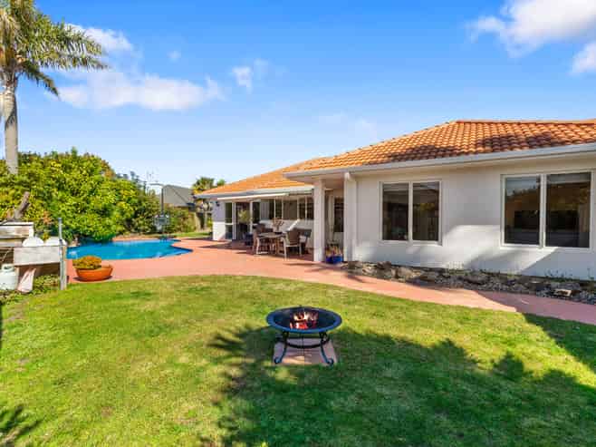 5 Aranui Drive, Papamoa