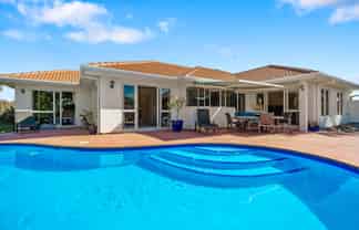 5 Aranui Drive, Papamoa