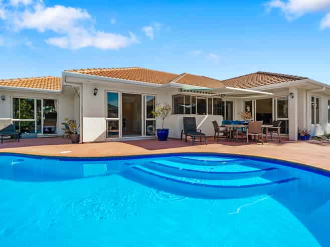 5 Aranui Drive, Papamoa