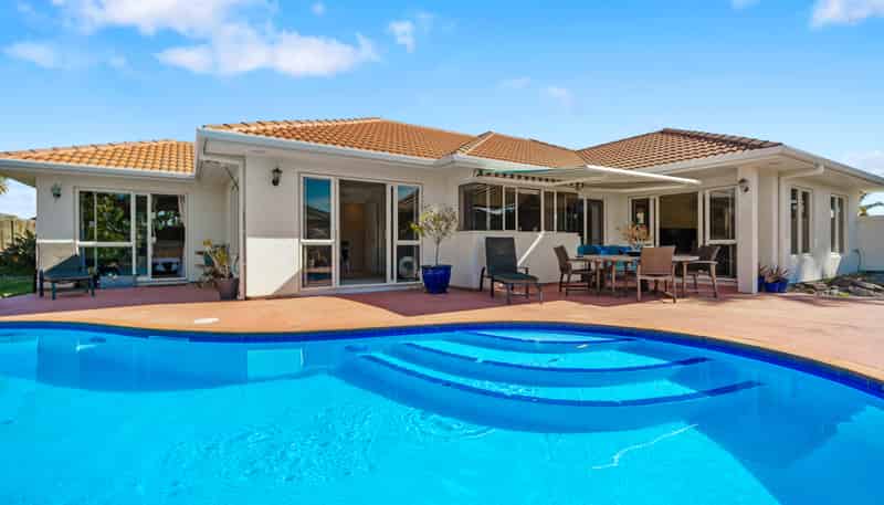 5 Aranui Drive, Papamoa
