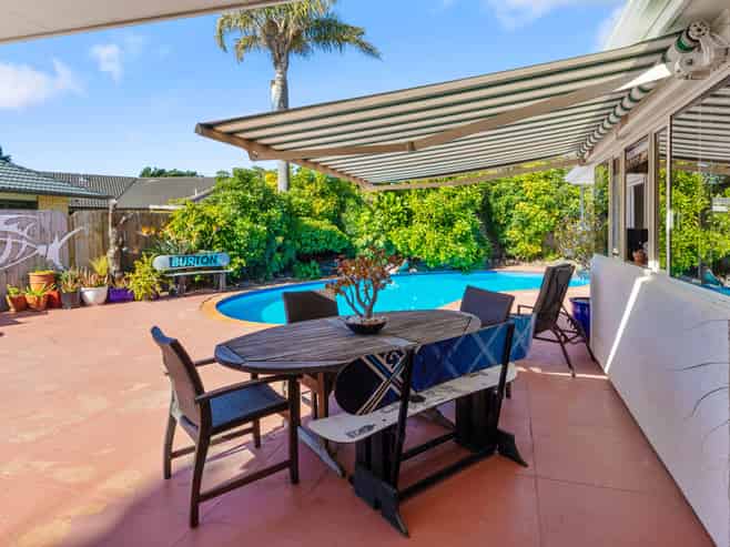 5 Aranui Drive, Papamoa