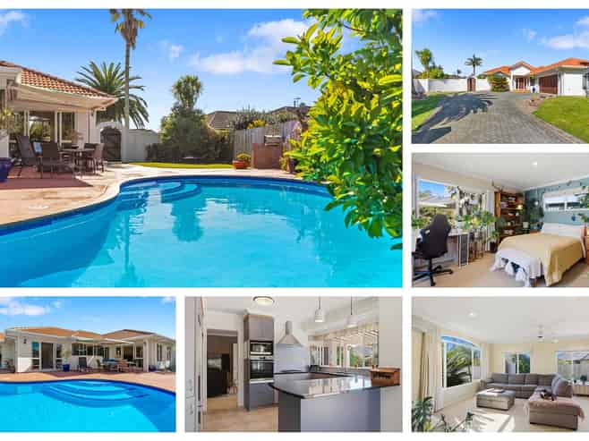 5 Aranui Drive, Papamoa