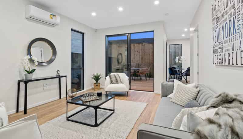 33D Stanley Avenue, Milford