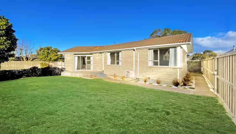 135a Pine Avenue, New Brighton
